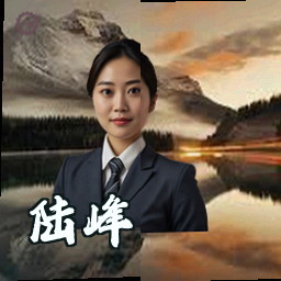 陆峰